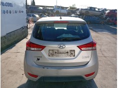 Recambio de porton trasero para hyundai ix20 (jc) 1.4 referencia OEM IAM 737001K000  