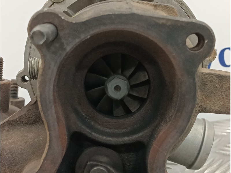 Recambio de turbocompresor para seat ibiza (6l1) 1.4 tdi referencia OEM IAM 7337838 GT1544SM 045253018L
