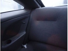 Recambio de cinturon seguridad trasero derecho para toyota celica coupé (_t23_) 1.8 16v vt-i (zzt230_) referencia OEM IAM 733602