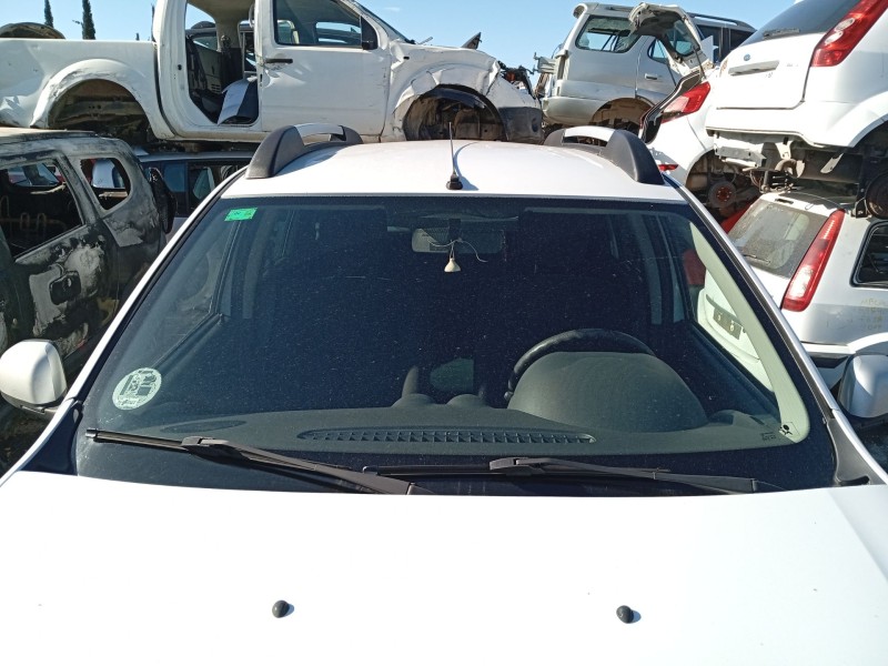 Recambio de parabrisas para dacia duster (hs_) 1.5 dci 4x4 (hsmc, hsmd) referencia OEM IAM 727128759R  