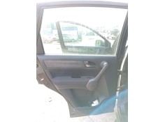 Recambio de elevalunas trasero izquierdo para honda cr-v iii (re_) 2.2 i-ctdi 4wd (re6) referencia OEM IAM 72750SWAA02  