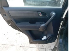 Recambio de elevalunas trasero izquierdo para honda cr-v iii (re_) 2.2 i-ctdi 4wd (re6) referencia OEM IAM 72750SWAA02   2