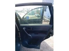 Recambio de elevalunas trasero derecho para honda cr-v iii (re_) 2.2 i-ctdi 4wd (re6) referencia OEM IAM 72710SWAA02  