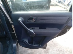 Recambio de elevalunas trasero derecho para honda cr-v iii (re_) 2.2 i-ctdi 4wd (re6) referencia OEM IAM 72710SWAA02   2