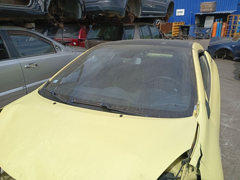 Recambio de parabrisas para renault wind (e4m_) 1.2 tce 100 (e4mf) referencia OEM IAM 727120022R  