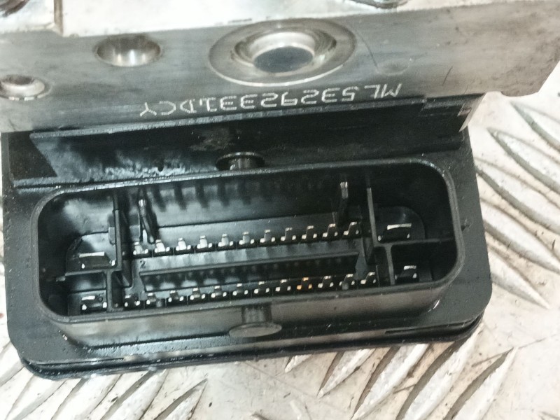 Recambio de abs para seat toledo iv (kg3) 1.6 tdi referencia OEM IAM 6R0614517CA 18235760311 