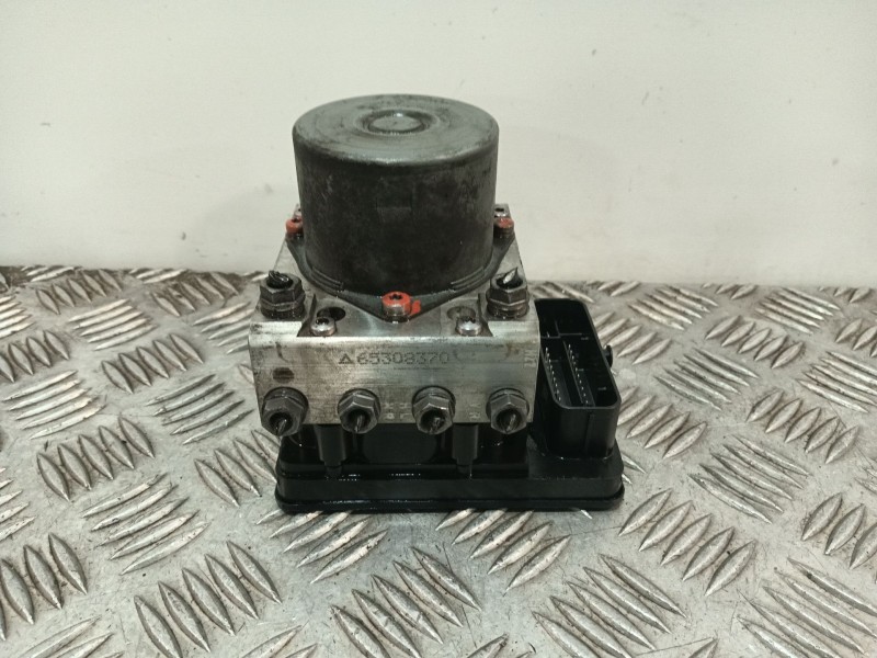 Recambio de abs para seat toledo iv (kg3) 1.6 tdi referencia OEM IAM 6R0614517CA 18235760311 