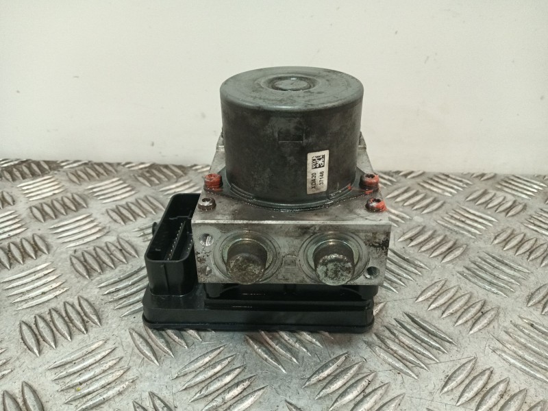 Recambio de abs para seat toledo iv (kg3) 1.6 tdi referencia OEM IAM 6R0614517CA 18235760311 