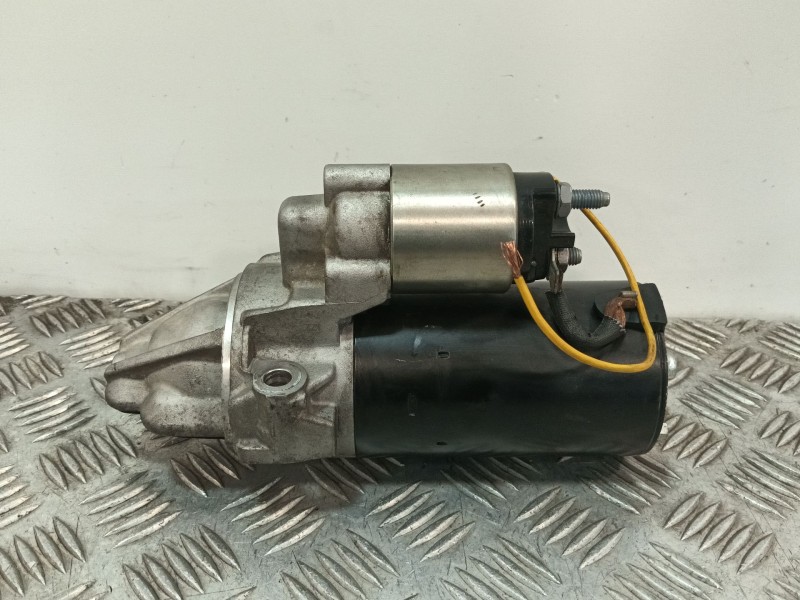 Recambio de motor arranque para citroën jumper iii furgoneta 2.2 hdi 110 referencia OEM IAM F032113959ZC0  