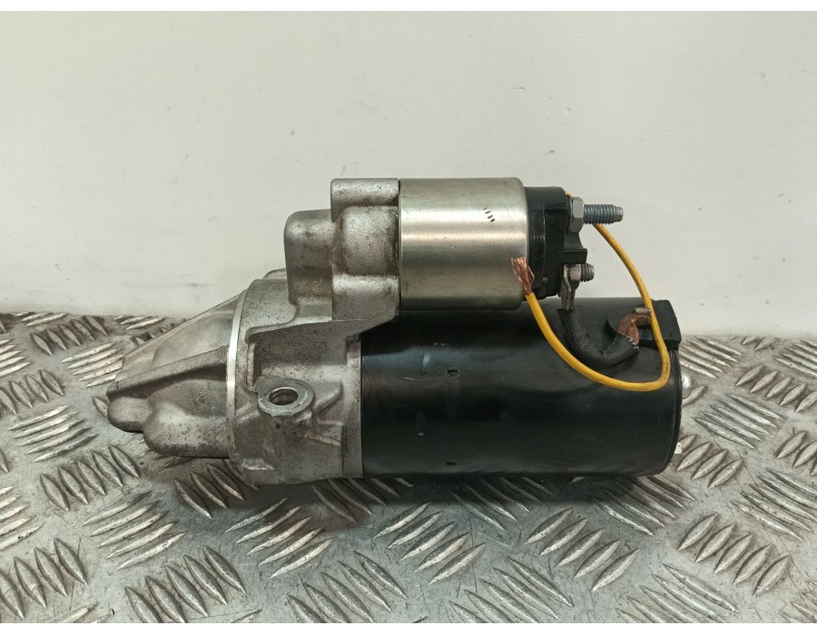 Recambio de motor arranque para citroën jumper iii furgoneta 2.2 hdi 110 referencia OEM IAM F032113959ZC0  
