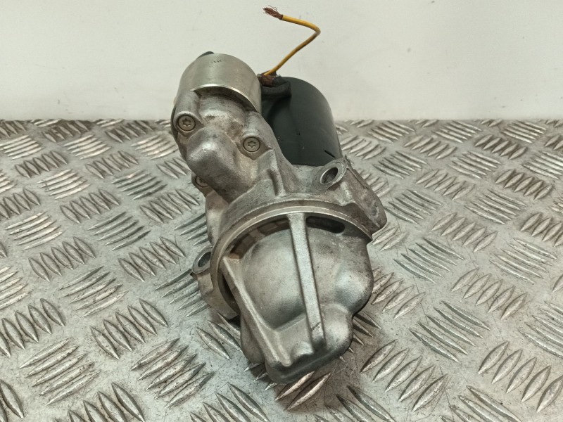 Recambio de motor arranque para citroën jumper iii furgoneta 2.2 hdi 110 referencia OEM IAM F032113959ZC0  