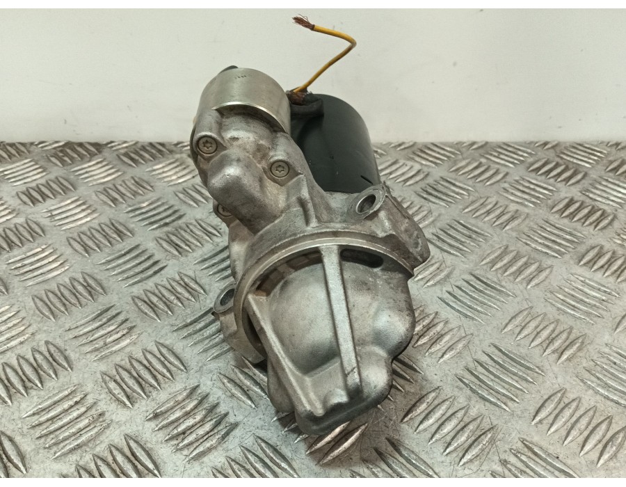 Recambio de motor arranque para citroën jumper iii furgoneta 2.2 hdi 110 referencia OEM IAM F032113959ZC0  