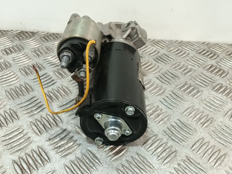 Recambio de motor arranque para citroën jumper iii furgoneta 2.2 hdi 110 referencia OEM IAM F032113959ZC0  