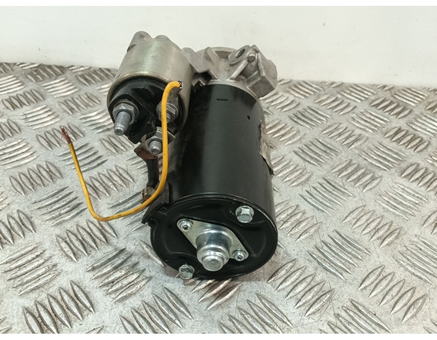 Recambio de motor arranque para citroën jumper iii furgoneta 2.2 hdi 110 referencia OEM IAM F032113959ZC0  