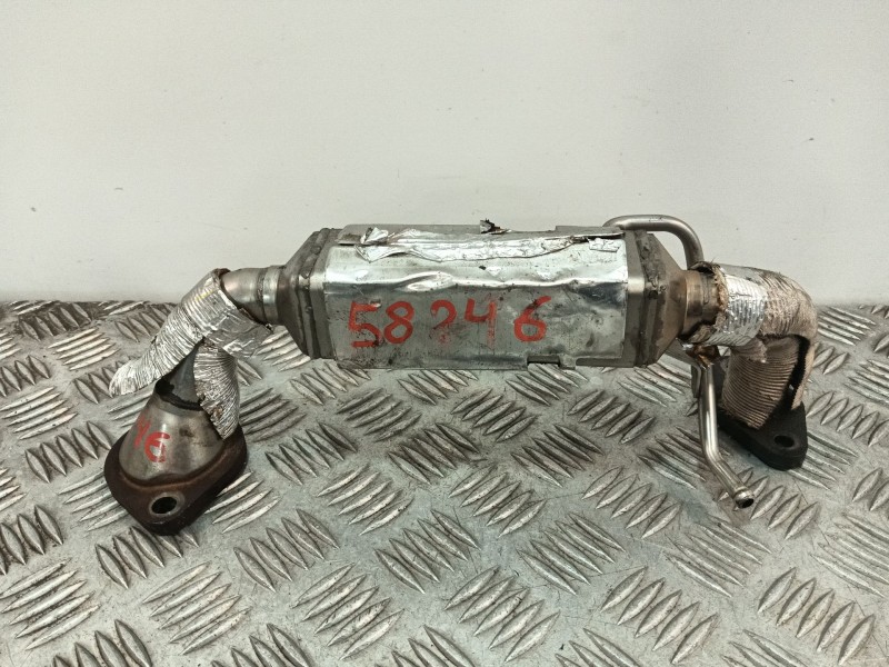Recambio de valvula egr para mazda 5 berl. (cr) referencia OEM IAM   