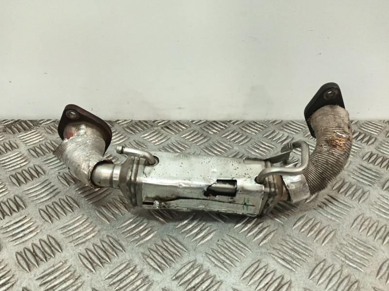Recambio de valvula egr para mazda 5 berl. (cr) referencia OEM IAM   