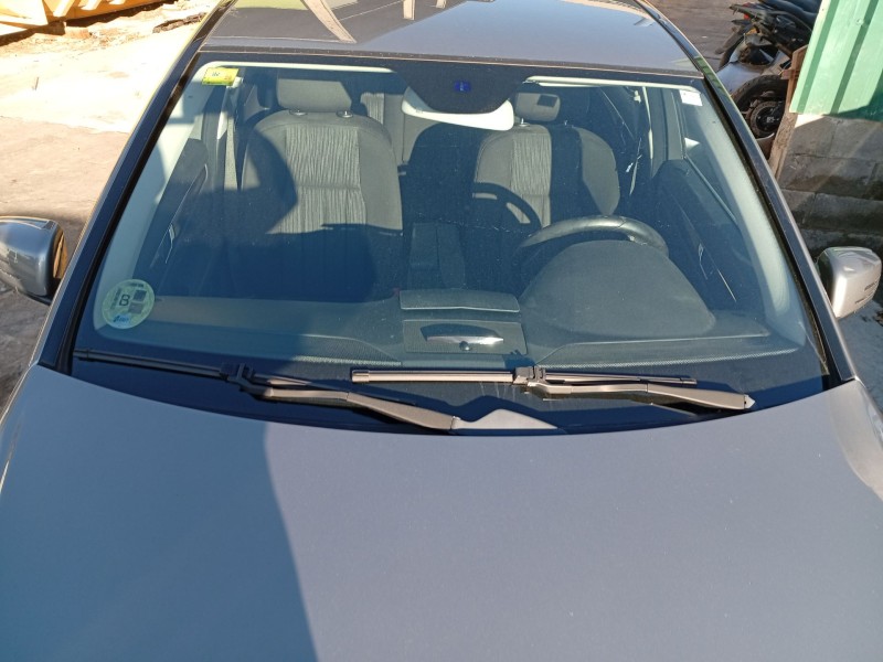 Recambio de torpedo para mercedes-benz clase c (w204) c 200 cdi (204.001) referencia OEM IAM   