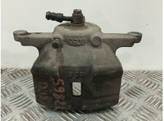 Recambio de pinza freno delantera derecha para nissan qashqai i (j10, nj10) 1.5 dci referencia OEM IAM   