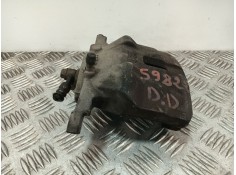 Recambio de pinza freno delantera derecha para nissan qashqai i (j10, nj10) 1.5 dci referencia OEM IAM    2