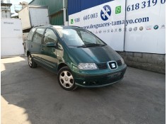 seat alhambra (7v8, 7v9) del año 2001