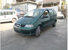 seat alhambra (7v8, 7v9) del año 2001 2