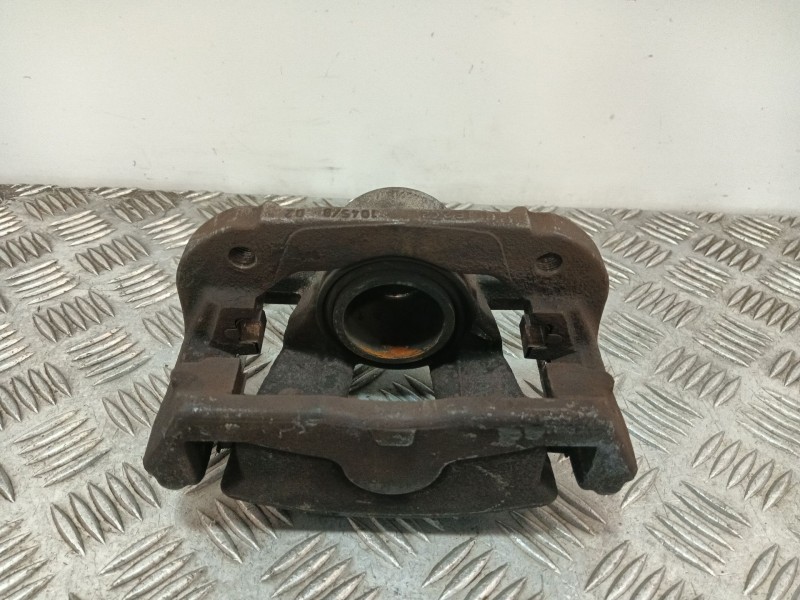 Recambio de pinza freno delantera derecha para bmw 1 (e87) 118 d referencia OEM IAM 1042BD4  