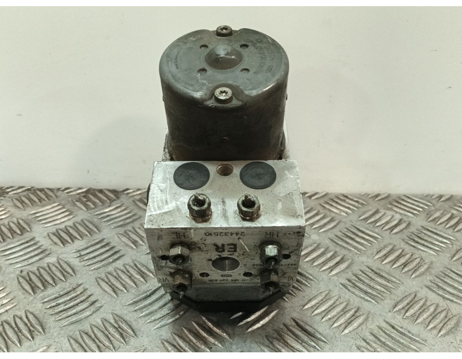 Recambio de abs para opel zafira a monospace (t98) 2.0 dti 16v (f75) referencia OEM IAM 0273004592 0265220636 