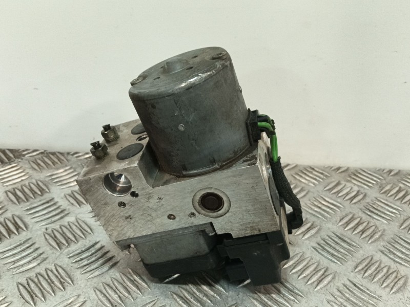 Recambio de abs para opel zafira a monospace (t98) 2.0 dti 16v (f75) referencia OEM IAM 0273004592 0265220636 