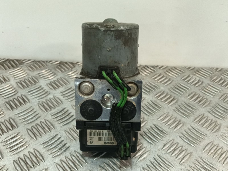 Recambio de abs para opel zafira a monospace (t98) 2.0 dti 16v (f75) referencia OEM IAM 0273004592 0265220636 