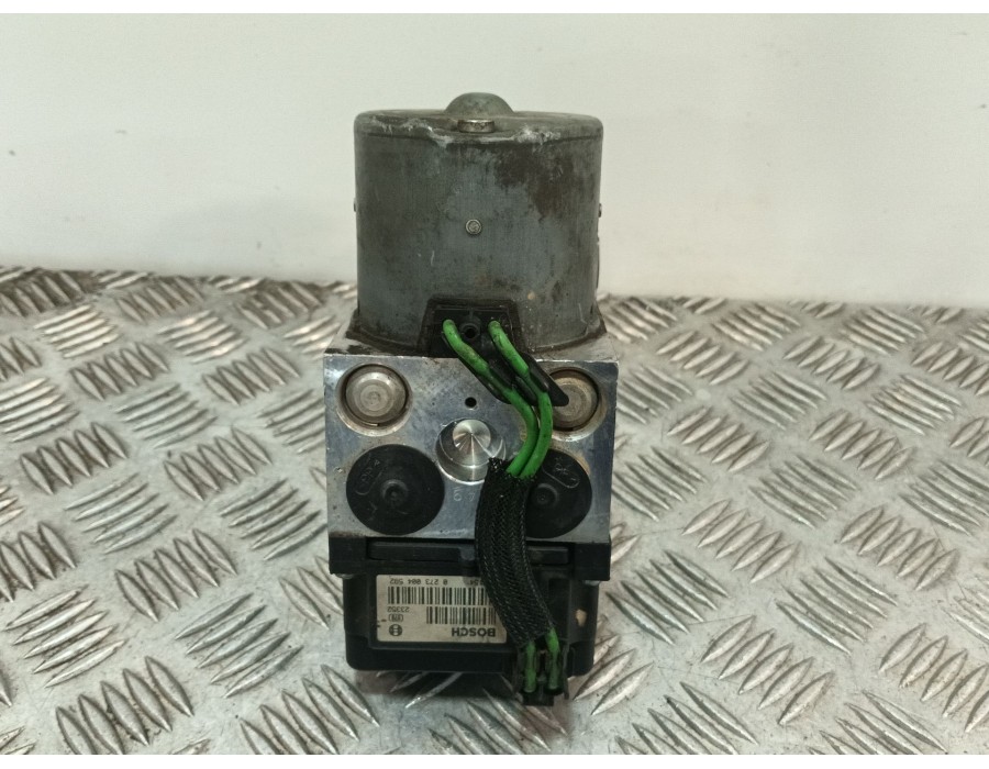 Recambio de abs para opel zafira a monospace (t98) 2.0 dti 16v (f75) referencia OEM IAM 0273004592 0265220636 