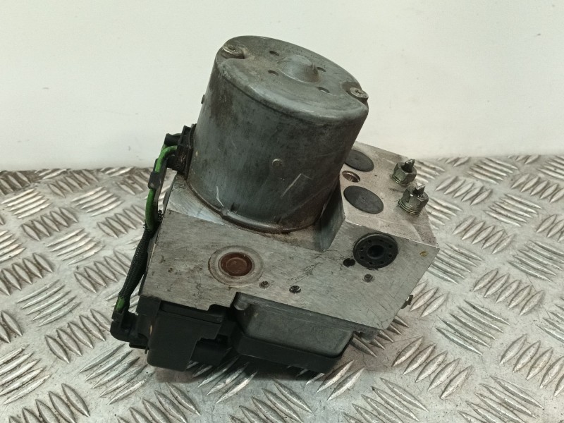 Recambio de abs para opel zafira a monospace (t98) 2.0 dti 16v (f75) referencia OEM IAM 0273004592 0265220636 