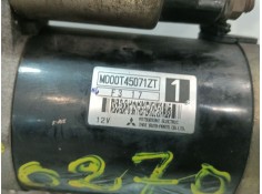 Recambio de motor arranque para citroën c3 i (fc_, fn_) 1.4 i referencia OEM IAM M000T45071ZT   2