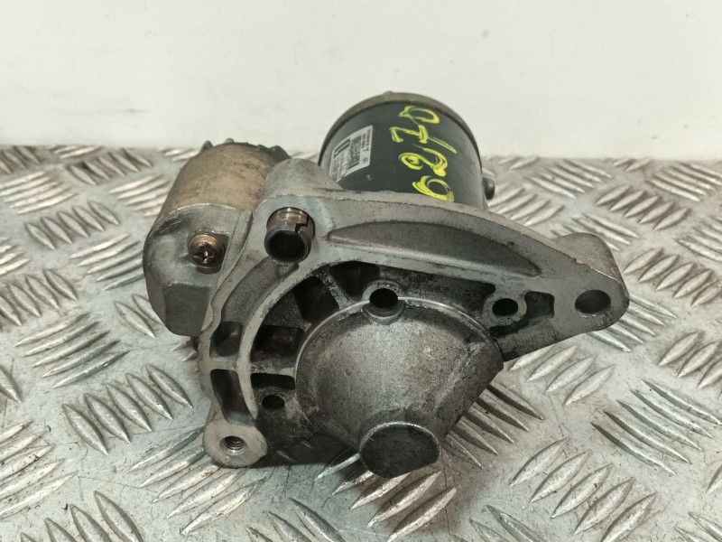 Recambio de motor arranque para citroën c3 i (fc_, fn_) 1.4 i referencia OEM IAM M000T45071ZT  