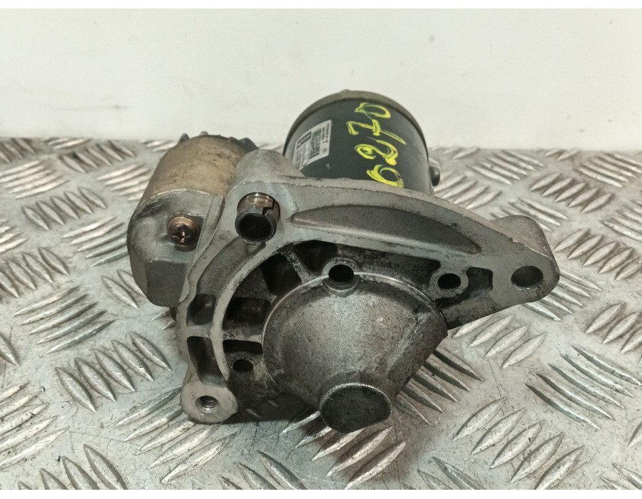 Recambio de motor arranque para citroën c3 i (fc_, fn_) 1.4 i referencia OEM IAM M000T45071ZT  