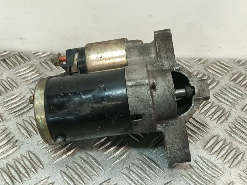 Recambio de motor arranque para citroën c3 i (fc_, fn_) 1.4 i referencia OEM IAM M000T45071ZT  
