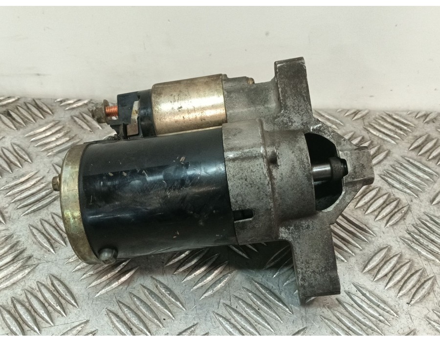 Recambio de motor arranque para citroën c3 i (fc_, fn_) 1.4 i referencia OEM IAM M000T45071ZT  