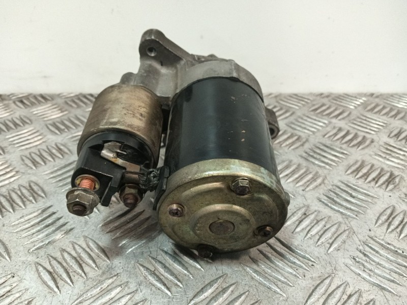 Recambio de motor arranque para citroën c3 i (fc_, fn_) 1.4 i referencia OEM IAM M000T45071ZT  