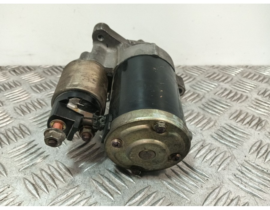 Recambio de motor arranque para citroën c3 i (fc_, fn_) 1.4 i referencia OEM IAM M000T45071ZT  