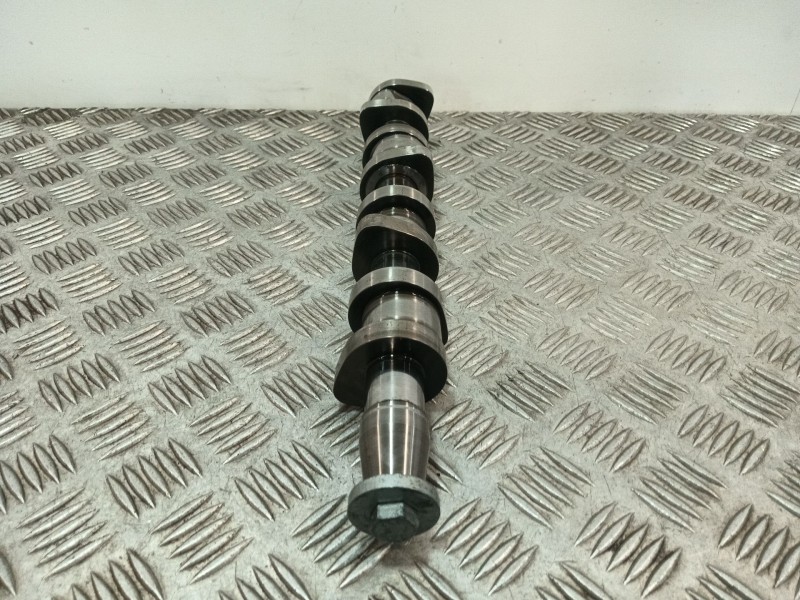Recambio de arbol de levas para audi a3 sportback (8pa) 2.0 tdi referencia OEM IAM   