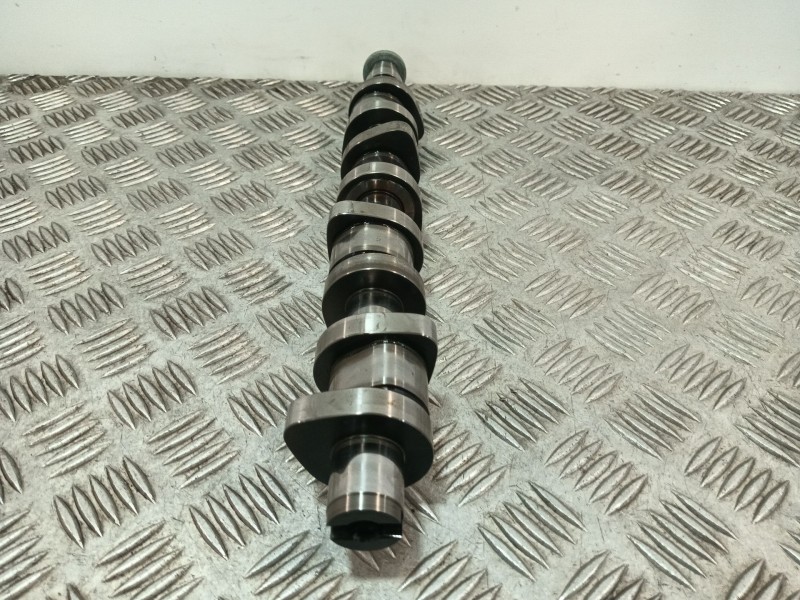 Recambio de arbol de levas para audi a3 sportback (8pa) 2.0 tdi referencia OEM IAM   