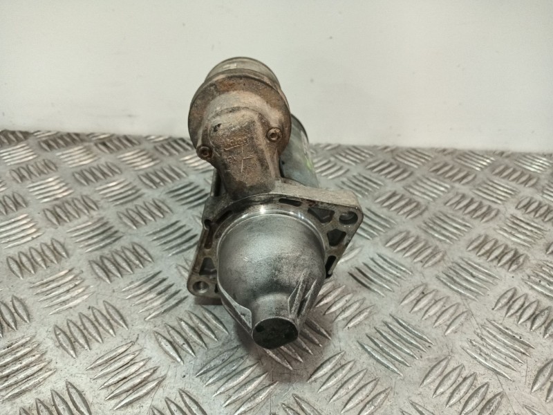 Recambio de motor arranque para opel corsa d referencia OEM IAM 55221292 TS18E33 