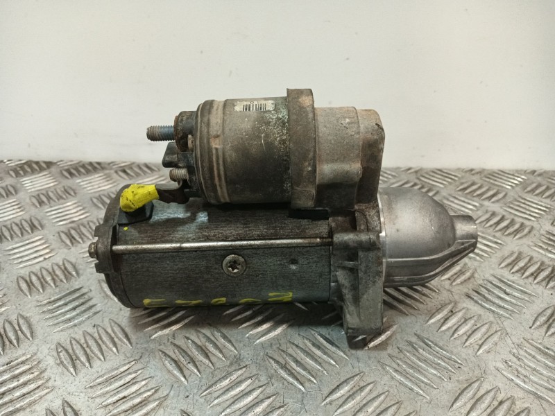 Recambio de motor arranque para opel corsa d referencia OEM IAM 55221292 TS18E33 