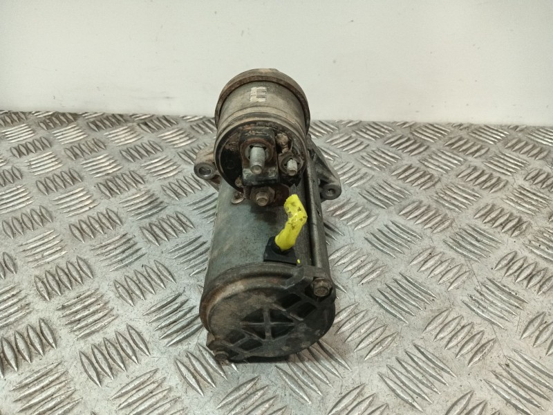 Recambio de motor arranque para opel corsa d referencia OEM IAM 55221292 TS18E33 