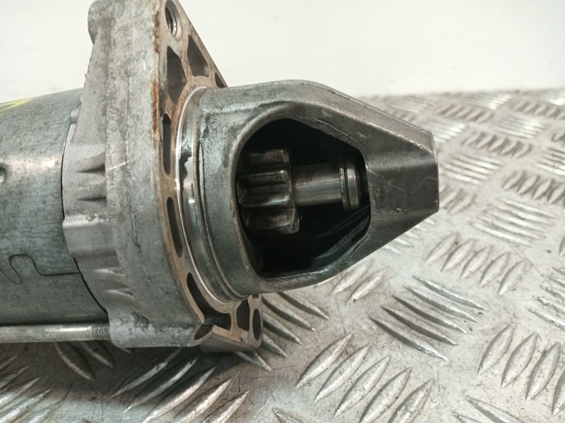 Recambio de motor arranque para opel corsa d referencia OEM IAM 55221292 TS18E33 