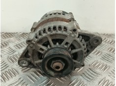 Recambio de alternador para chevrolet matiz (m200, m250) 1.0 referencia OEM IAM 96289030  
