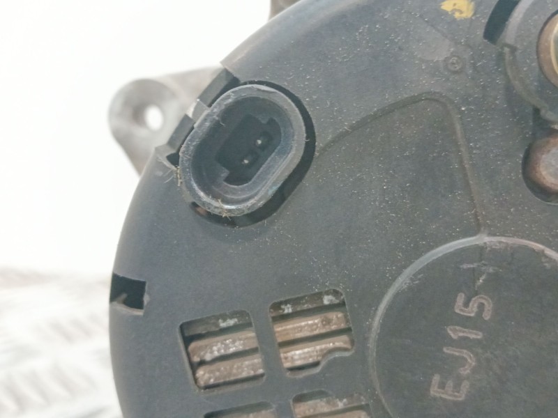Recambio de alternador para chevrolet matiz (m200, m250) 1.0 referencia OEM IAM 96289030  