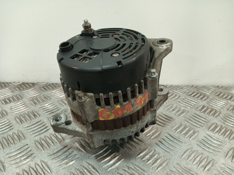 Recambio de alternador para chevrolet matiz (m200, m250) 1.0 referencia OEM IAM 96289030  
