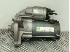 Recambio de motor arranque para peugeot 207/207+ (wa_, wc_) 1.4 referencia OEM IAM 964864468003  