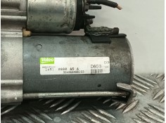 Recambio de motor arranque para peugeot 207/207+ (wa_, wc_) 1.4 referencia OEM IAM 964864468003   2