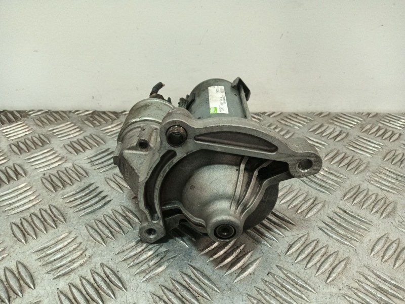 Recambio de motor arranque para peugeot 207/207+ (wa_, wc_) 1.4 referencia OEM IAM 964864468003  